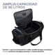 thumbnail image 3 of Maleta Deportiva Impermeable SENDERA Mochila para Gym Extra Grande 30 Litros, 3 of 8