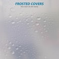 thumbnail image 1 of UPOUART Album de Cartes Photo Solution de Rangement en Plastique Blanc pour Offrir 1Pcs, 1 of 6