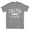 Black, variant on Coalton Illinois Classic Established Men's Cotton T-Shirt