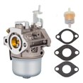 thumbnail image 2 of Mosiee 227-62301-00 Eh17 Engine Carburetor/Chainsaw Carburetor Kit, 2 of 7
