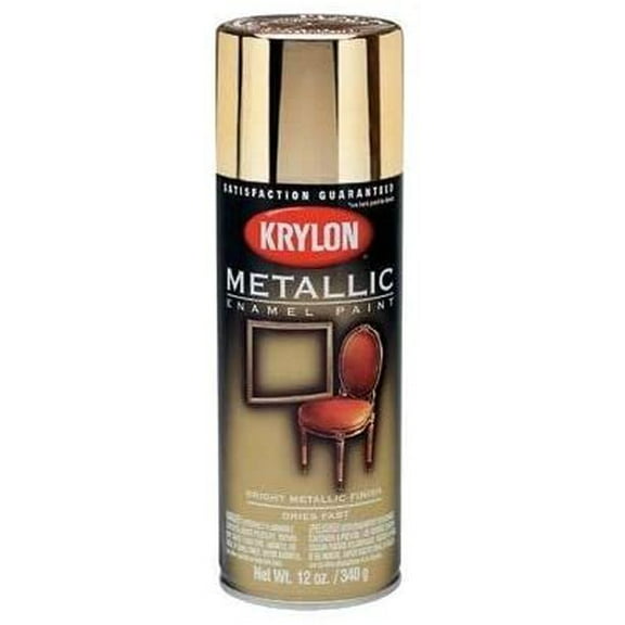 Spry Pnt Metallic Silver