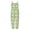 P197 Green, variant on Tfken Girls Jumpsuit Sleeveless Summer Graphic Comfy Casual Jumpsuit Daily Wear Soft Children Trendy Clothes Size 2-3 Years Green