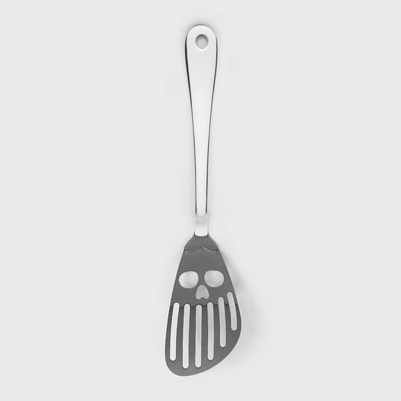 SKULL SPATULA