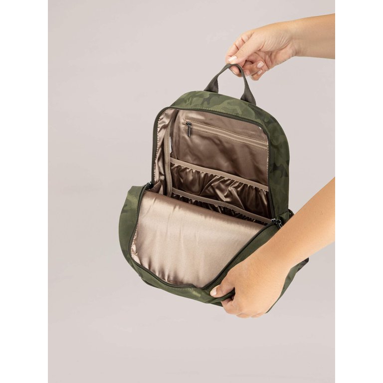 JuJuBe Mid-Sized Midi Lightweight Kids Adult Backpack - Camo  display picture 3