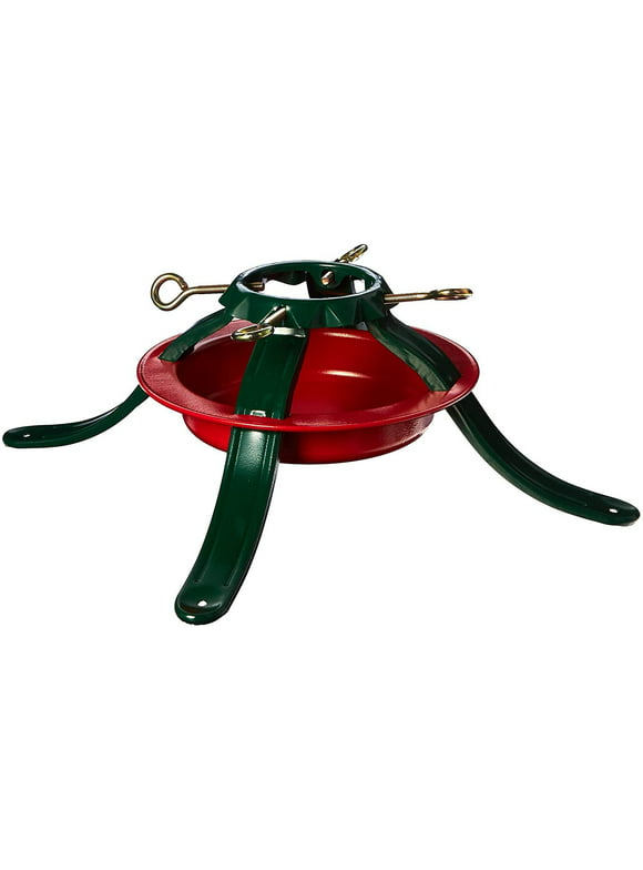 National Holiday 5164 Steel Tree Stand, 7'