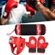 thumbnail image 1 of Bolsa de arena de boxeo colgante Bling Bling para niños entrenamiento de lucha con guantes y casco, 1 of 14