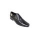 thumbnail image 1 of ZAPATOS DE VESTIR LEON HOMBRE CABALLERO NEGRO PIEL 6026 Leon 6026, 1 of 3