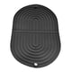 thumbnail image 3 of Estera de secado, estera multifuncional para secar platos, estera para ollas, estera para secar platos, respuesta rápida, 3 of 9