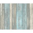 thumbnail image 1 of Sample. Concord Wallcoverings Textured Wallpaper Wood Planks, 319932, 1 of 1
