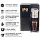 thumbnail image 2 of Cafetera Comercial Keurig K-3550 de Servicio Individual 8.5 kg, 2 of 9