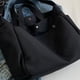 thumbnail image 2 of Bolsa cruzados de lona de viajero que combina con todo Vintage Sólido Simple para viajar Sywqhk Para Estrenar, 2 of 9