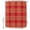 Red, variant on 60x72 Inch Shower Curtains for Bathroom, Buffalo Plaid Fabric Bath Curtain Decor, Sky Blue Cyan Farmhouse Gingham Striped Waterproof Restroom Curtains Shower Set Accessories with 12 Hooks 60 Inch