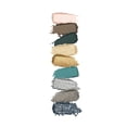 thumbnail image 2 of Paleta de sombras de ojos KIKO Milano Glamour Multi Finish 06, 2 of 3
