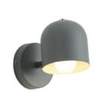 thumbnail image 1 of Modern Macaron Wall Lamp Adjustable LED Light For Bedroom Study And Hotel Rooms, 1 of 9