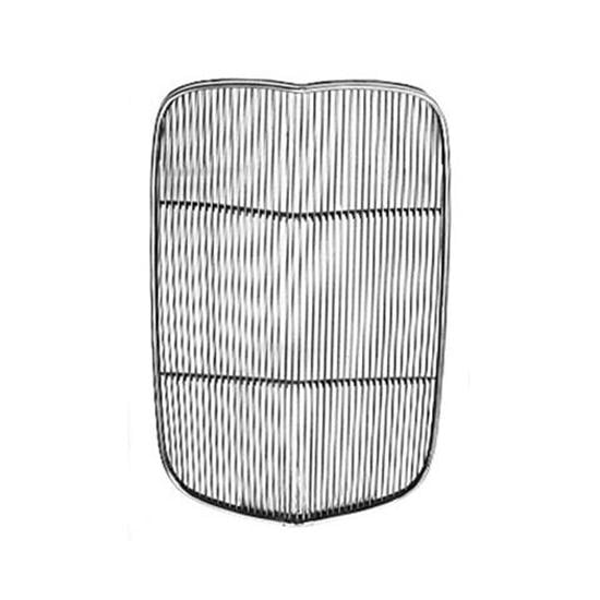 1932 Ford Grille Insert, Rodder-Style