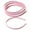 Pink, variant on Set of 10 Headband Hairband Hair Accessories Headband Headwear White