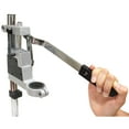 thumbnail image 3 of 20 Inch Drill Stand with Cast Iron Base - VISE-95110-86, 3 of 5