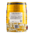 thumbnail image 3 of Cerveza Paulaner Muncher Hell Barril 5000 Ml Paulaner Cerveza Lager, 3 of 3
