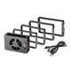 thumbnail image 1 of Ventilador de refrigeración para cámara, de refrigeración externo para cámara, programa de grabación, refrigeradores de fotografía,, 1 of 8
