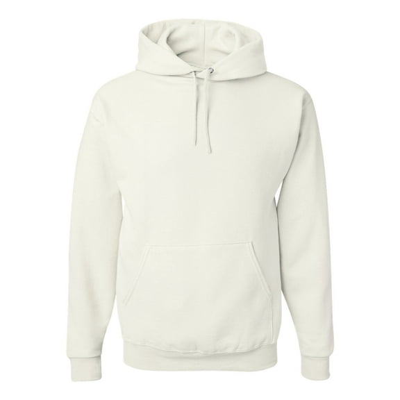 Fleece NuBlend Hooded Sweatshirt