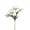 White, variant on VerPetridure Crab Claw Chrysanthemum ins Dragon Claw Chrysanthemum Artificial Flower Manufacturers Home Decoration Wedding Bouquets Plant Wall Fake Flowers Mw60011 Dark Champagne INS Dragon Claw Flow