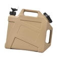 thumbnail image 2 of Contenedor de agua Zulema 12L con grifo portátil, 2 of 8