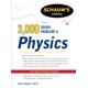 thumbnail image 1 of Libro McGraw-Hill Schaum: 3,000 Problemas Resueltos de Física, 1 of 1