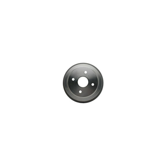 Raybestos 9132R R-Line Brake Drum Fits select: 1981-1984 TOYOTA STARLET