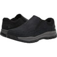 thumbnail image 2 of DR. SCHOLL'S Men's Vero Slip On Sneaker In Black 12W, 2 of 4