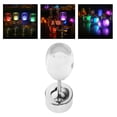 thumbnail image 4 of Lámpara moderna con forma de copa, lámpara de noche USB inalámbrica, apliques de lámpara para dormitorios, decoración de barra de desván Luz amarilla Yinane Lámpara de escritorio de oficina, 4 of 8