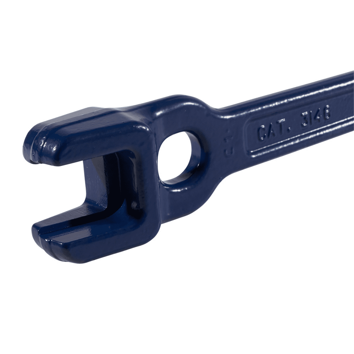 Klein Tools Lineman's Wrench