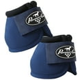 thumbnail image 3 of Med Professionals Choice 2XCOOL Ballistic Horse Front Bell Boots 4 Pack, 3 of 3