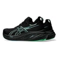 thumbnail image 4 of Tenis Asics Nimbus 26 Para Hombre Color Negro Modelo 1011B794004, 4 of 9