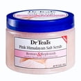 thumbnail image 1 of Exfoliante corporal Dr. Teal's sales rosas del Himalaya 454 g, 1 of 8