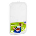 thumbnail image 2 of Van Ness Plastic Molding Dinner Mat Cat - DM1, 2 of 5