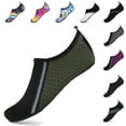 thumbnail image 1 of SAGUARO Women Men Water Shoes Quick-Dry Aqua Socks Outdoor Barefoot Skin Shoes, 1 of 7