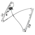 thumbnail image 4 of Conjunto de motor regulador de elevalunas eléctrico MOSTPLUS 741-644, 4 of 7