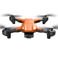 thumbnail image 6 of Drone with Camera, 1080P FPV Drone Camera with Remote Control Quadcopter, Gestures Selfie, One-Key Take Off/Landing, Speed Adjustment, 3D Flips, 2 Batteries Mini Drone for Adults Kids, 6 of 8