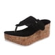 thumbnail image 1 of Amzcrzy Zapatos de mujer,Zapatos de mujer,Zapatillas de mujer, Sandalias cómodas con hebilla y punta de clip para mujer Sandalias Mujer Zapatillas De Casa, 1 of 5