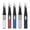 Black, variant on Premium Pen Carving Knife with 5 Replaceable Horseshoe Blades for Precision Crafting