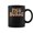 Black, variant on Picu Nurse Week Groovy Appreciation Day For For Work Coffee Mugs