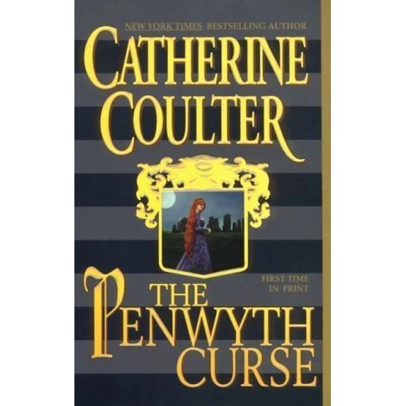 Pre-Owned Song Novels The Penwyth Curse, Book 6, (Paperback)