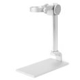thumbnail image 4 of Adjustable Aluminum Alloy Stand Bracket Digital Electron Microscope Holder AccessoryWhite, 4 of 5