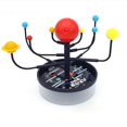 thumbnail image 2 of DIY TOYS Nine Planets For Kids Science Kits Solar System Toys, 2 of 6