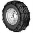 thumbnail image 2 of Security Chain Quik Grip Wide Base CAM SUV/Truck Tire Twist Snow Chain, Pair, 2 of 3