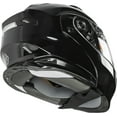 thumbnail image 5 of GMAX MD01S Modular Solid Snowmobile Helmet w/Electric Shield Black 3XL (2025), 5 of 6