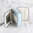 thumbnail image 3 of Jewelry Box Creative Portable Multipurpose Jewelry Case Jewelry Storage Box, 3 of 9