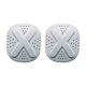 thumbnail image 1 of 2 protectores de piernas para fútbol, ​​compactos, a prueba de golpes y cómodos. rodilleras grandes, 1 of 9