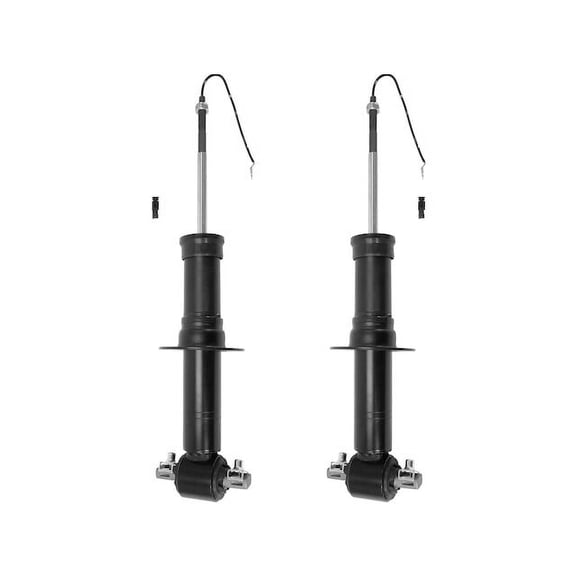 Front Strut Assembly Kit - Compatible with 2015 - 2020 Cadillac Escalade 2016 2017 2018 2019