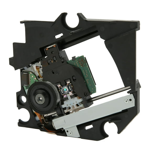 Console Lens, Stable Game Optical Lens Wearable Professional Repair Part Precise Interface For KEM 497AAA